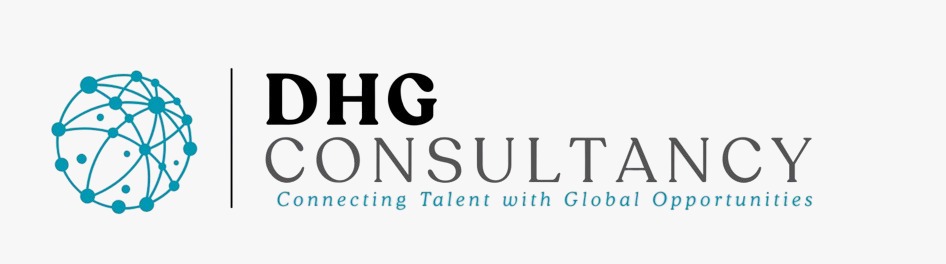 Direct Hire Global Logo